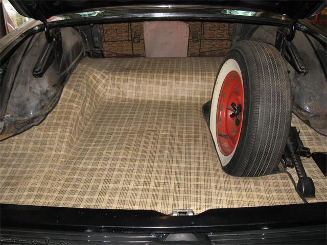 1956 Lincoln Premiere (CC-1385096) for sale in Shaker Heights, Ohio