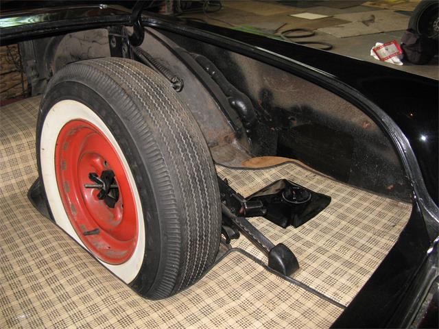 1956 Lincoln Premiere (CC-1385096) for sale in Shaker Heights, Ohio