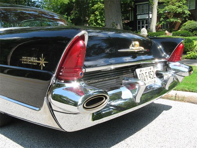 1956 Lincoln Premiere (CC-1385096) for sale in Shaker Heights, Ohio