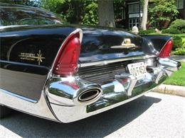 1956 Lincoln Premiere (CC-1385096) for sale in Shaker Heights, Ohio