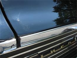 1956 Lincoln Premiere (CC-1385096) for sale in Shaker Heights, Ohio