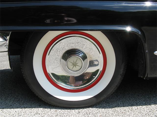 1956 Lincoln Premiere (CC-1385096) for sale in Shaker Heights, Ohio