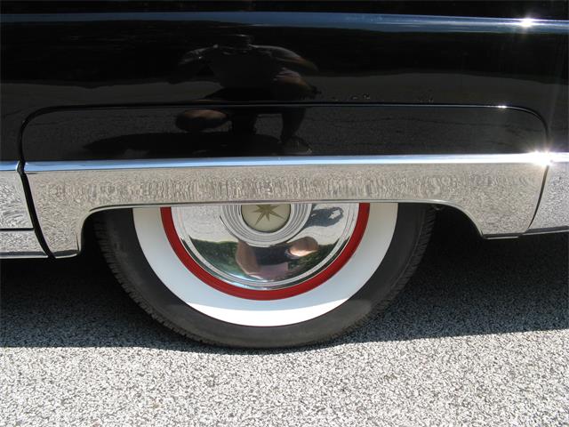 1956 Lincoln Premiere (CC-1385096) for sale in Shaker Heights, Ohio
