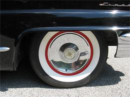 1956 Lincoln Premiere (CC-1385096) for sale in Shaker Heights, Ohio