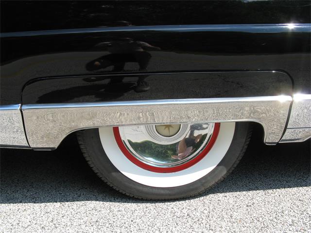 1956 Lincoln Premiere (CC-1385096) for sale in Shaker Heights, Ohio