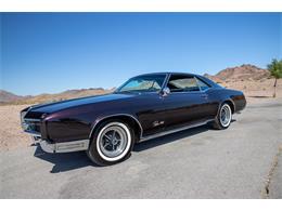 1967 Buick Riviera (CC-1385154) for sale in Boulder City, Nevada