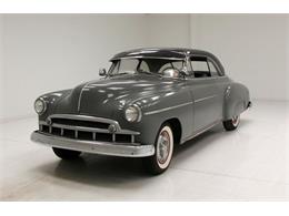 1950 Chevrolet Styleline (CC-1385173) for sale in Morgantown, Pennsylvania