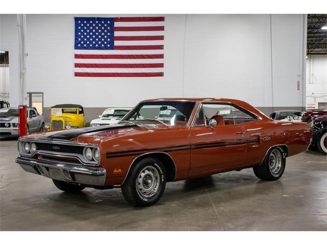 1970 Plymouth GTX (CC-1385176) for sale in Kentwood, Michigan