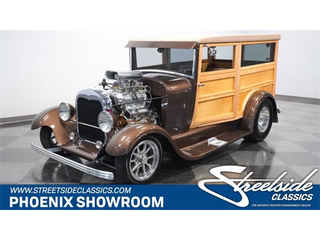 1929 Ford Woody Wagon (CC-1385179) for sale in Mesa, Arizona