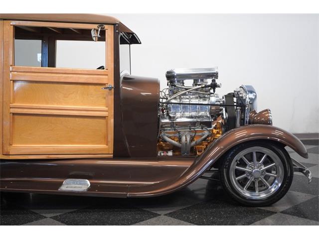 1929 Ford Woody Wagon for Sale | ClassicCars.com | CC-1385179