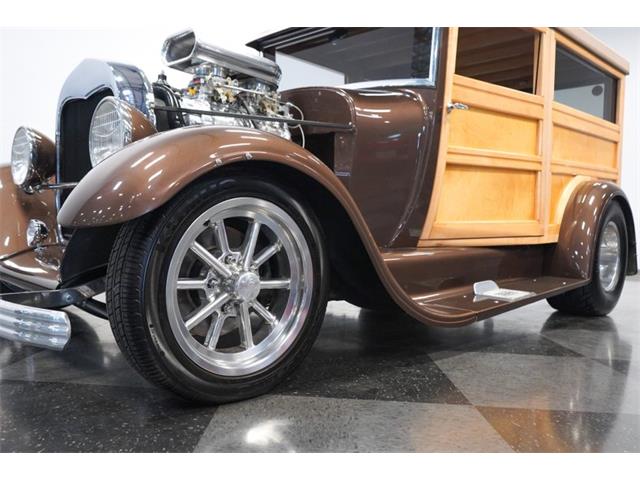 1929 Ford Woody Wagon for Sale | ClassicCars.com | CC-1385179