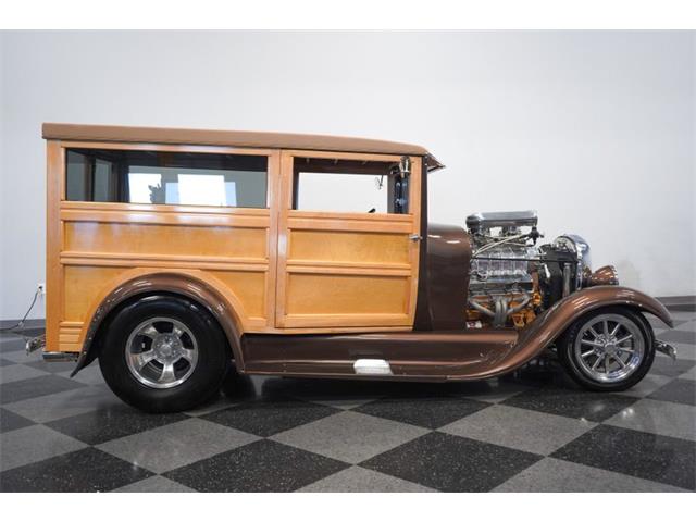 1929 Ford Woody Wagon for Sale | ClassicCars.com | CC-1385179