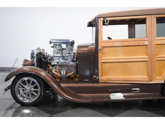 1929 Ford Woody Wagon for Sale | ClassicCars.com | CC-1385179