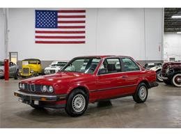 1986 BMW 325 (CC-1380521) for sale in Kentwood, Michigan