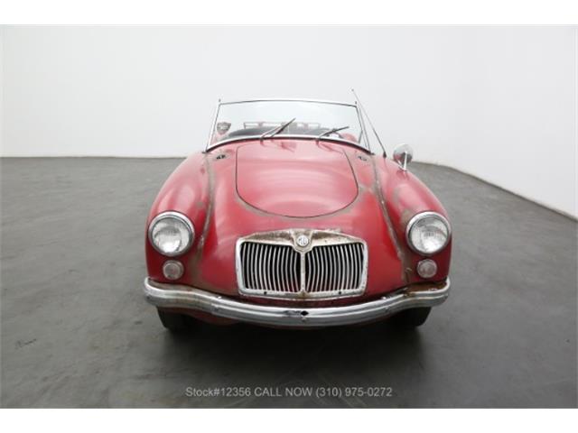 1960 MG MGA (CC-1385229) for sale in Beverly Hills, California