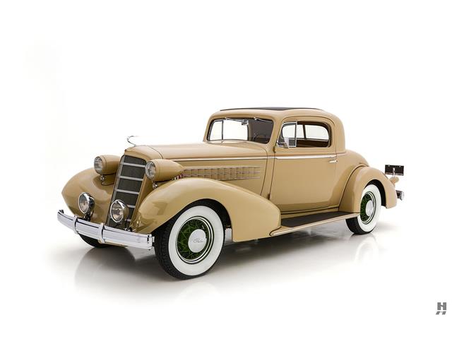 1935 Cadillac 355E (CC-1385238) for sale in Saint Louis, Missouri