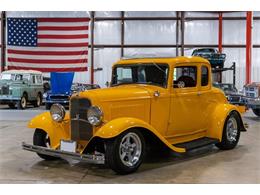 1932 Ford Street Rod (CC-1380524) for sale in Kentwood, Michigan