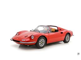 1972 Ferrari Dino (CC-1385240) for sale in Saint Louis, Missouri