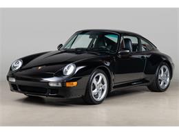 1997 Porsche 911 (CC-1385241) for sale in Scotts Valley, California
