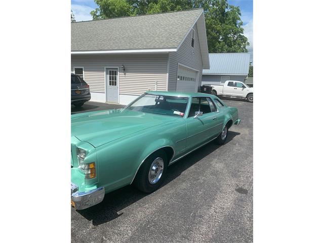 1979 Ford LTD (CC-1385248) for sale in Saratoga Springs, New York