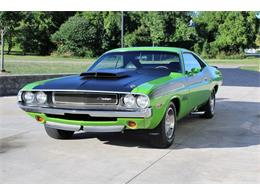 1970 Dodge Challenger (CC-1385264) for sale in Hilton, New York
