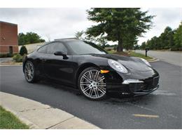 2016 Porsche 911 (CC-1385308) for sale in Charlotte, North Carolina