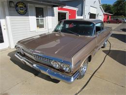 1963 Chevrolet Impala (CC-1385352) for sale in Ashland, Ohio