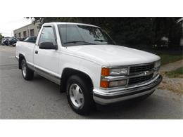 1995 Chevrolet Pickup (CC-1385409) for sale in MILFORD, Ohio