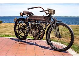 1909 Curtiss V-Twin "Roadster" (CC-1385414) for sale in Providence, Rhode Island