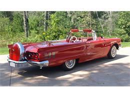1960 Ford Thunderbird (CC-1385416) for sale in Grantsburg, Wisconsin
