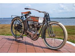 1913 Harley-Davidson Model 11 (CC-1385418) for sale in Providence, Rhode Island