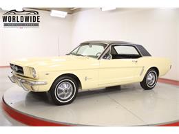 1965 Ford Mustang (CC-1380542) for sale in Denver , Colorado