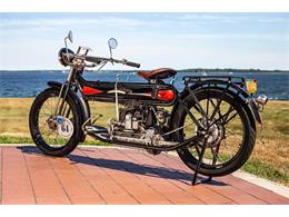 1912 Henderson Four (CC-1385422) for sale in Providence, Rhode Island