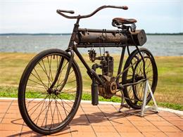 1902 Hercules Motorcycle (CC-1385424) for sale in Providence, Rhode Island