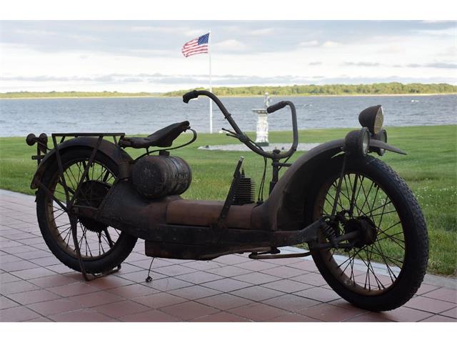 1921 Ner A Car 221CC (CC-1385444) for sale in Providence, Rhode Island