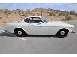 1966 Volvo 1800S (CC-1385456) for sale in Boulder City, Nevada