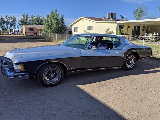 1973 Buick Riviera (CC-1385477) for sale in Fort Mohave, Arizona