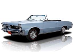 1965 Pontiac GTO (CC-1385515) for sale in Charlotte, North Carolina