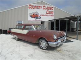 1955 Pontiac Safari (CC-1385523) for sale in Staunton, Illinois