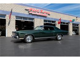 1972 Chevrolet Monte Carlo (CC-1380553) for sale in St. Charles, Missouri