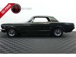 1966 Ford Mustang (CC-1385534) for sale in Statesville, North Carolina