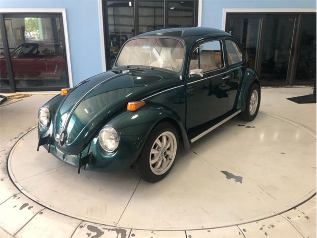 1966 Volkswagen Beetle (CC-1385556) for sale in Palmetto, Florida