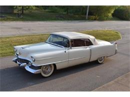 1954 Cadillac Series 62 (CC-1385567) for sale in Astoria, New York