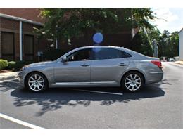 2012 Hyundai Equus (CC-1385571) for sale in Charlotte, North Carolina