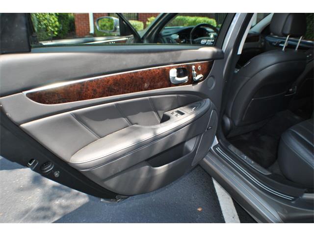 2012 Hyundai Equus (CC-1385571) for sale in Charlotte, North Carolina