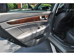 2012 Hyundai Equus (CC-1385571) for sale in Charlotte, North Carolina