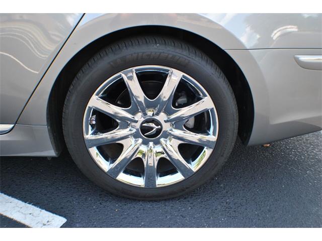 2012 Hyundai Equus (CC-1385571) for sale in Charlotte, North Carolina