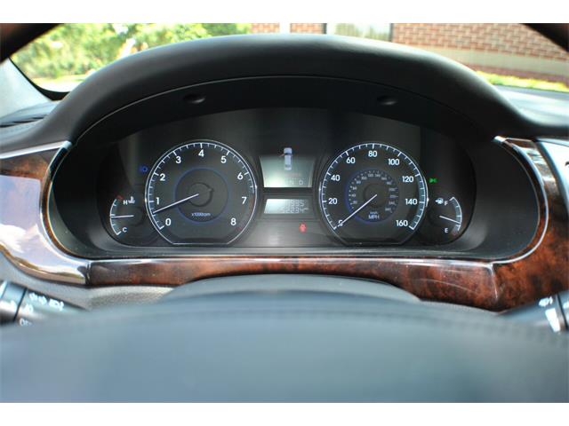 2012 Hyundai Equus (CC-1385571) for sale in Charlotte, North Carolina
