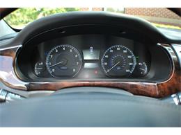 2012 Hyundai Equus (CC-1385571) for sale in Charlotte, North Carolina