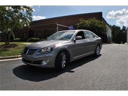 2012 Hyundai Equus (CC-1385571) for sale in Charlotte, North Carolina